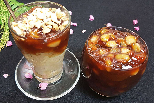 4 cách làm đá me mát lạnh cho ngày hè oi bức 5 Da me